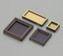 CLCC(Ceramic - Leadless Chip Carrier)