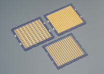 Surface Mount Ceramic Packages