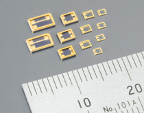 Surface Mount Ceramic Packages