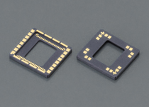 Ceramic Packages for CMOS/CCD