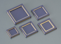 Ceramic Packages for CMOS/CCD