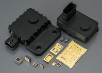 Ceramic Packages for Automotive Applications