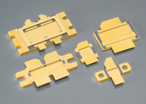 High-Frequency RF Ceramic Packages
