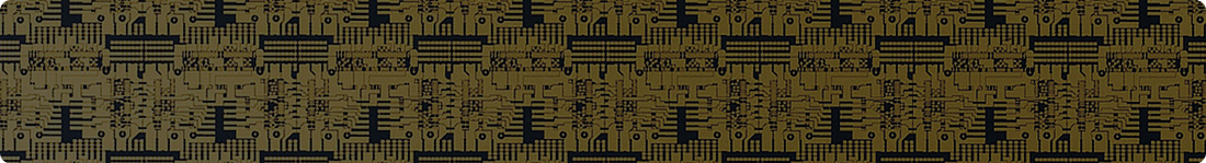 回路のイメージ写真