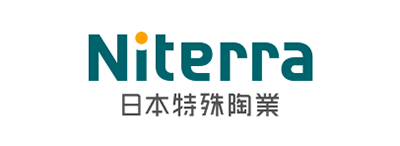 Niterra 日本特殊陶業