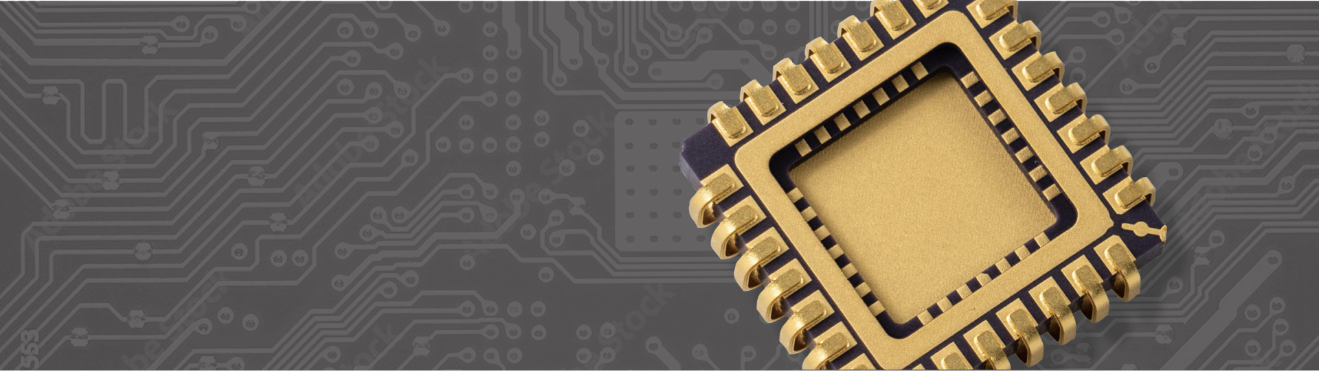 半導体のイメージ写真