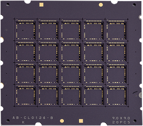 半導体のイメージ写真