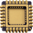 半導体のイメージ写真