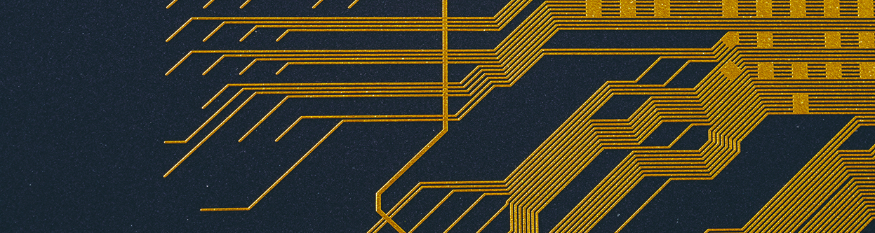 半導体のイメージ写真