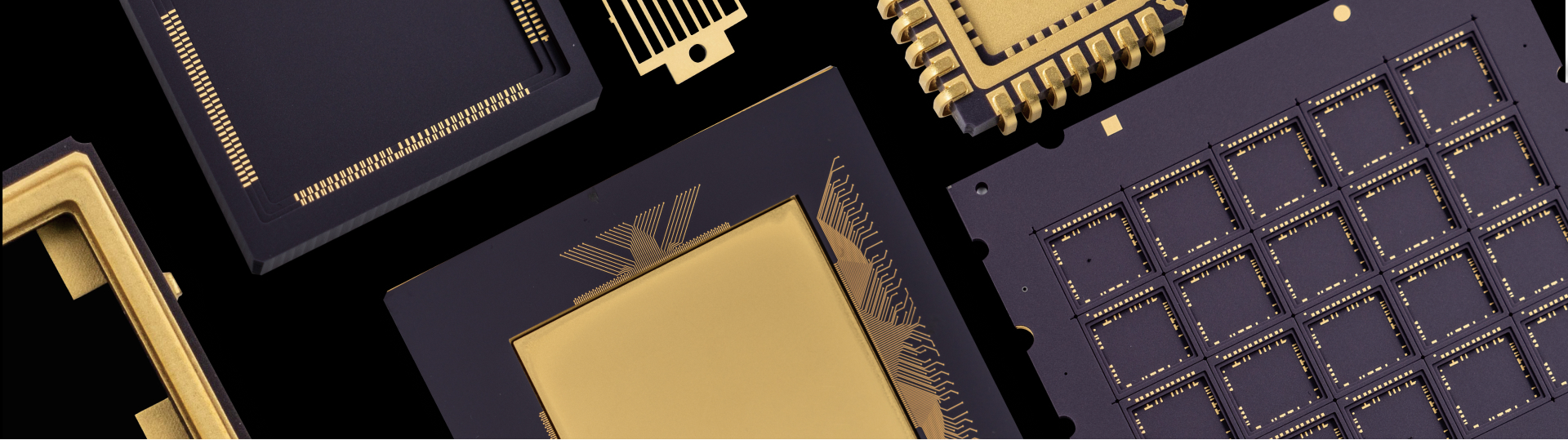 半導体のイメージ写真