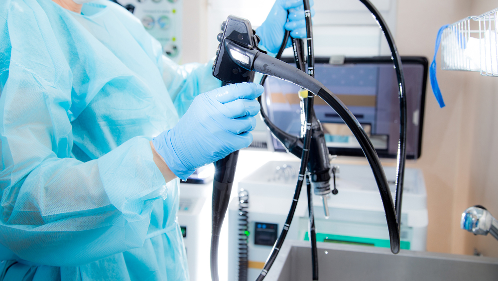 医療現場のイメージ写真