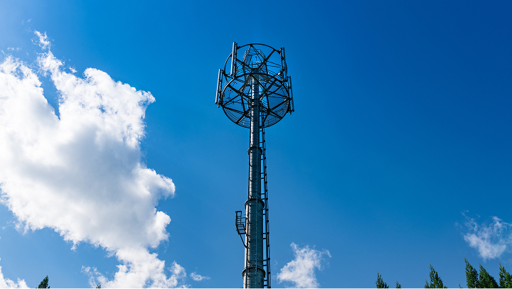 発信器のイメージ写真