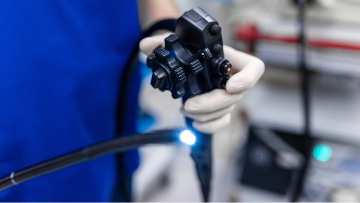 医療器具のイメージ写真