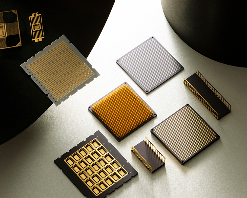 半導体のイメージ写真