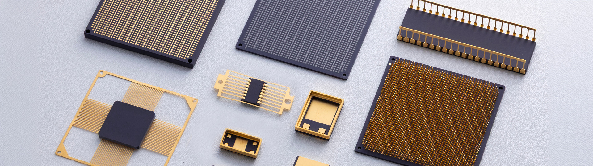 半導体のイメージ写真