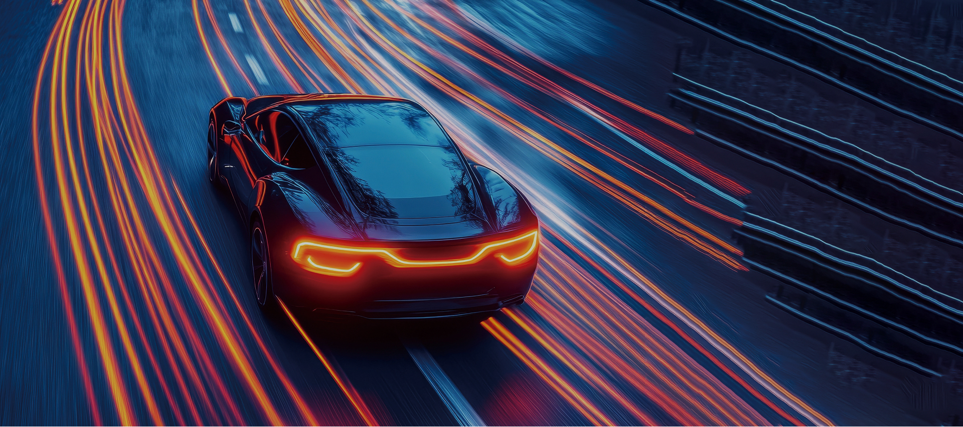 製品の利用分野のイメージ写真