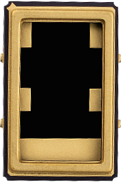 Sample photo of Ceramic Package