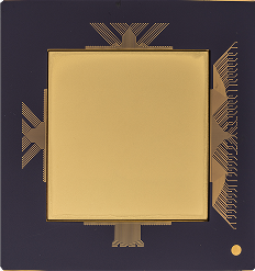 Sample photo of Ceramic Package