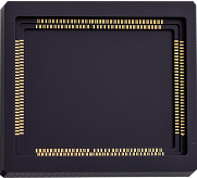 Sample photo of Ceramic Package