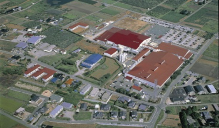 NTK CERATEC CO., LTD.<br>Iijima Plant