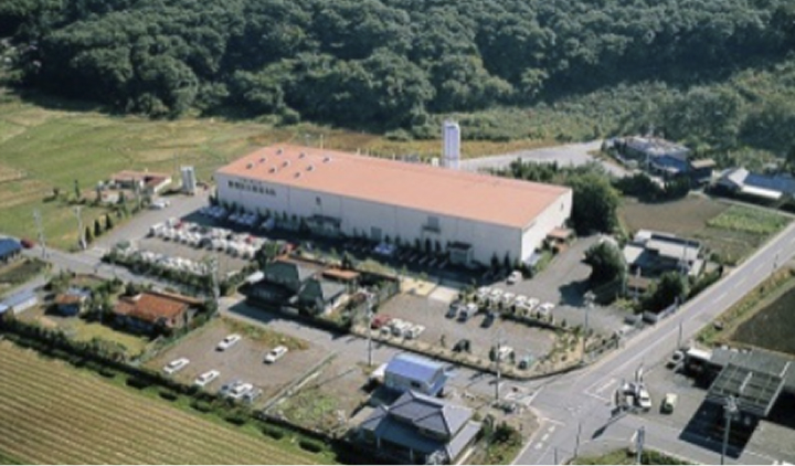 NTK CERATEC CO., LTD.<br>Kani Plant