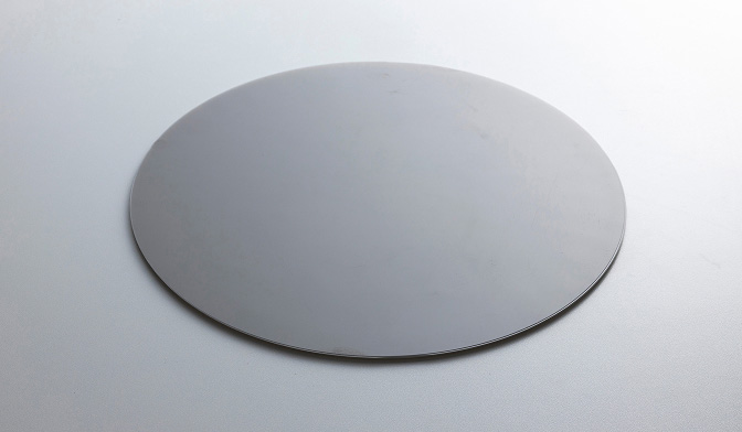Large-Size Aluminum Nitride (AlN) Substrates