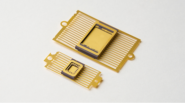 SOP (Small Outline Package)