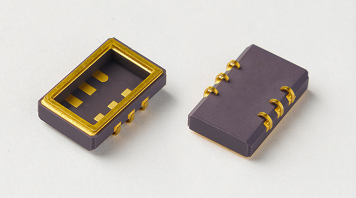 SOJ(Small-Outline J-lead)