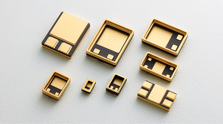 SMD Series <br>(MOSFET, Transistor, Switch)