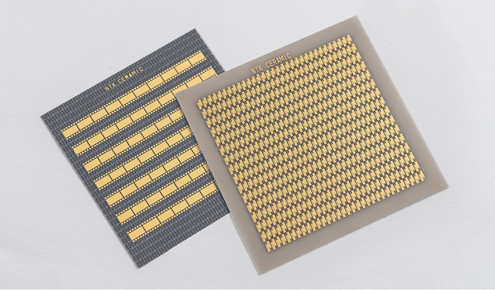 Aluminum Nitride (AlN)