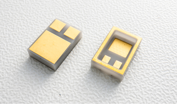 Aluminum Nitride (AlN)