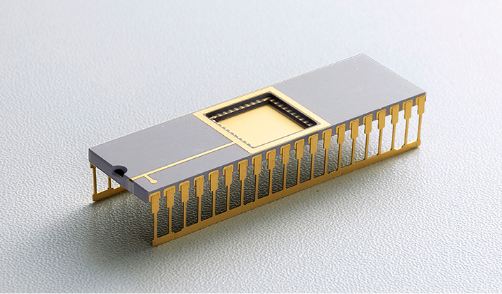 Aluminum Nitride (AlN)