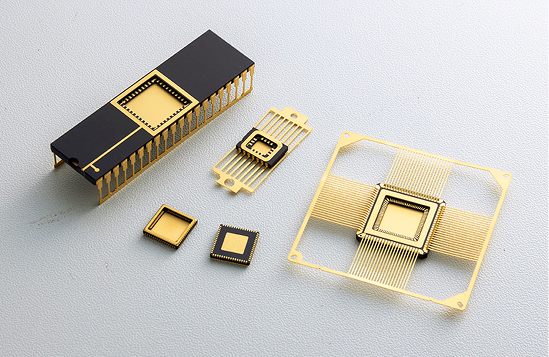 Microcontrollers (MCU) & Analog Devices
