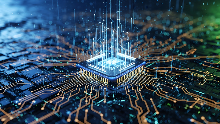 High Pin Count & High-Density Assembly