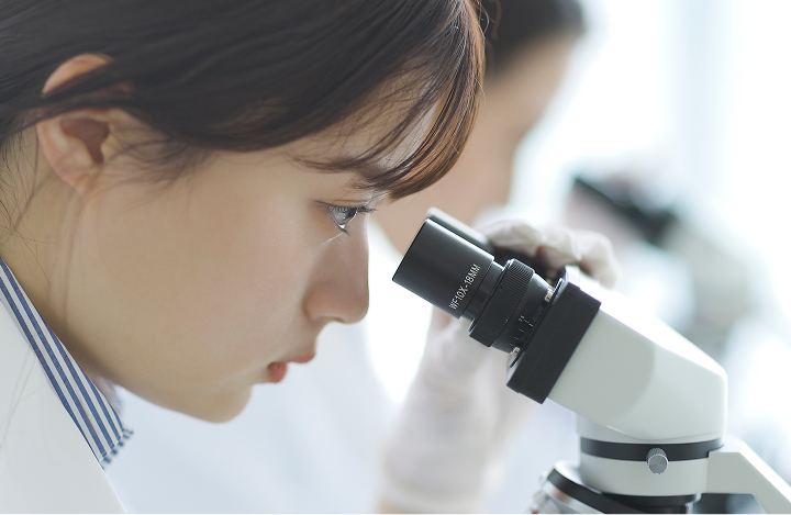 High-Density & Fine Patterning