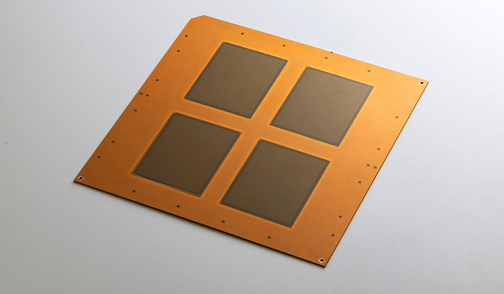 セラミックコア