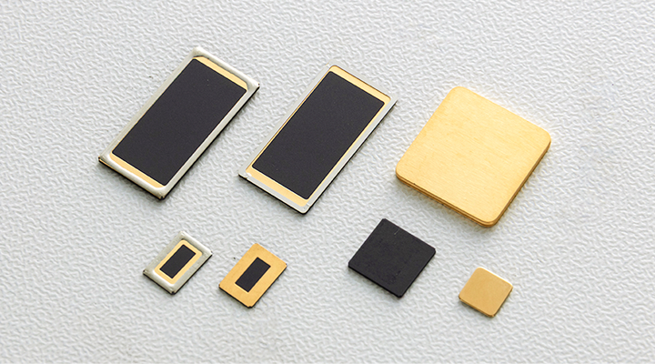 LID (Ceramic・Kovar)