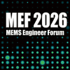 第17回 MEMS Engineer Forum (MEF)　出展のお知らせ