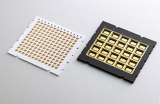 LED、LD、光デバイス