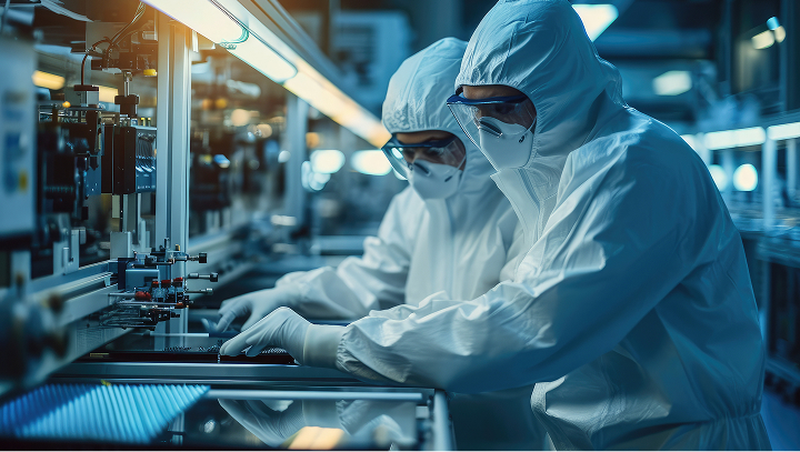 耐環境性・信頼性