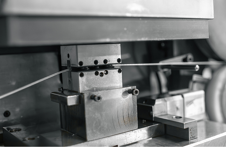 基板の​大型化