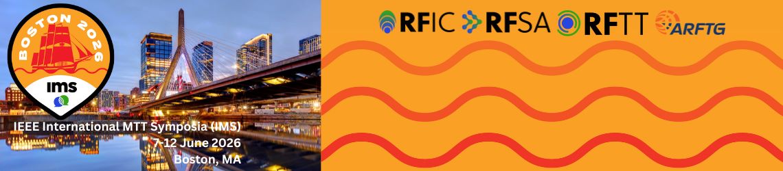 IEEE MTT-S International Microwave Symposia (IMS 2026) 　出展のお知らせ